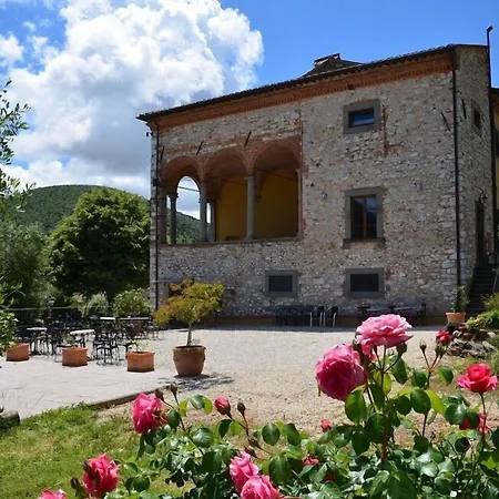 Villa Rinascimento Depandance-3