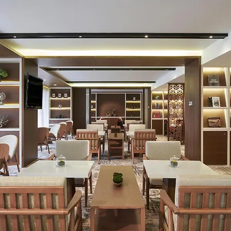 Orchard Rendezvous Hotel By Far East Hospitality-3