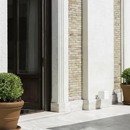 Aleph Rome Hotel, Curio Collection By Hilton-3