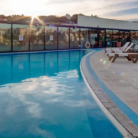 Vip Executive Eden Aparthotel-3