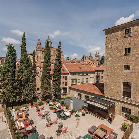 Hospes Palacio de San Esteban-3