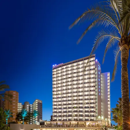 RH Princesa Hotel&Spa 4* Sup-2