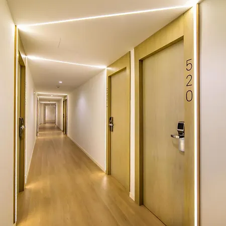 Hotel Carlos I-2