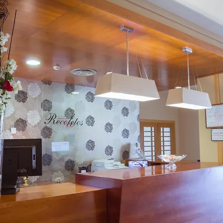 Hotel Bardo Recoletos Coco-3