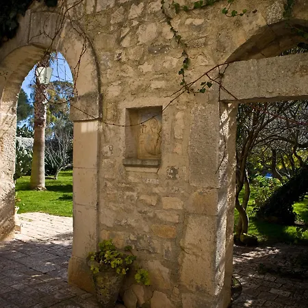 Eremo Della Giubiliana-3