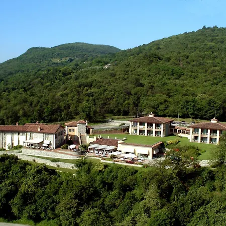Romantik Hotel Relais Mirabella Iseo-2