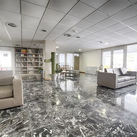 Ohtels Villa Dorada-2