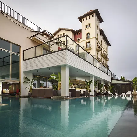 Mett Barcelona Gl - A Leading Hotel Of The World-3