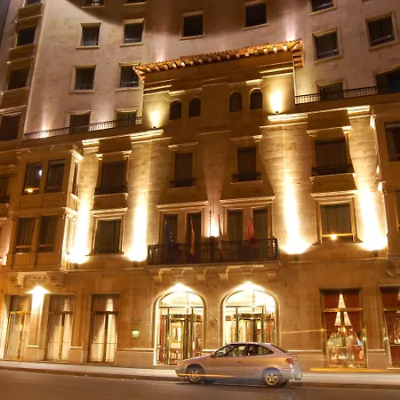 Hotel Alameda Palace-3