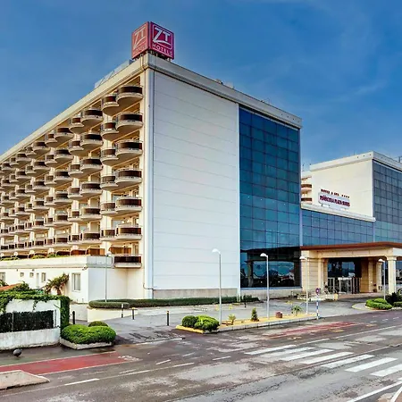 Peñiscola Plaza Suites-2
