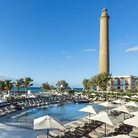 Hotel Faro, A Lopesan Collection Hotel - Adults Only-2