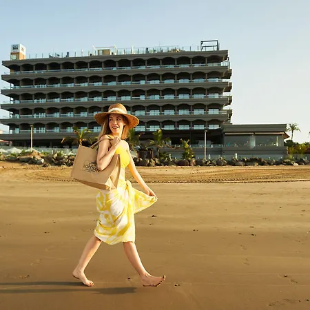 Hotel Faro, A Lopesan Collection Hotel - Adults Only-3