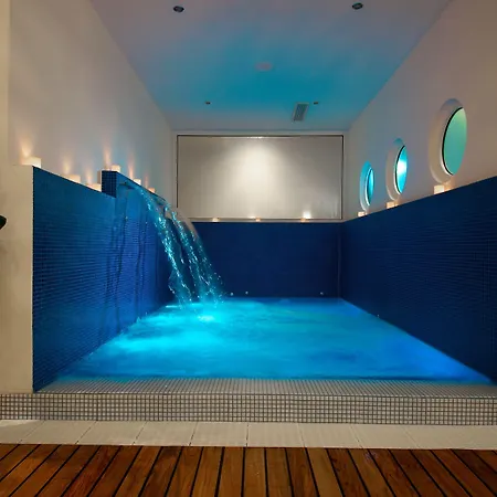 Mondial Resort & Spa-2