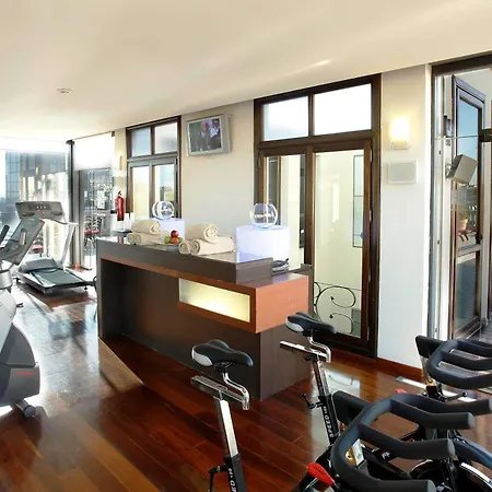 Hotel Casa Fuster G.L Monumento-3