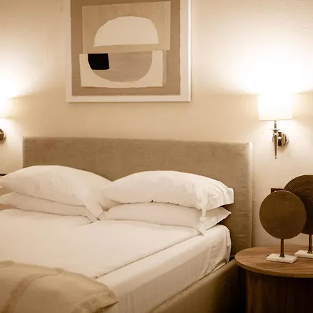 Residence Dalco Suites & Apartments-3
