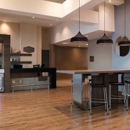 Hampton By Hilton Cartagena-2