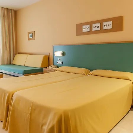 Hotel Mediterraneo-3