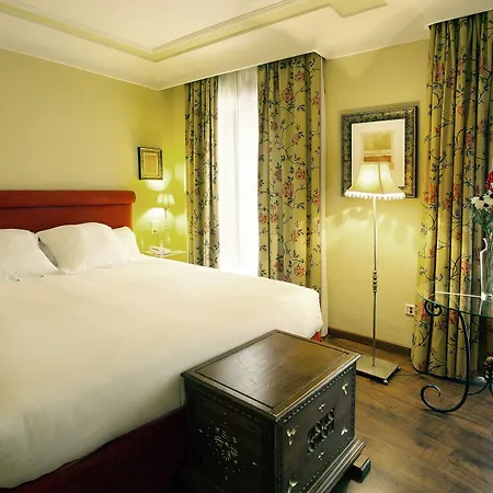 Hotel Montelirio-3