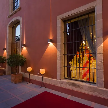 Soho Boutique Jerez-2