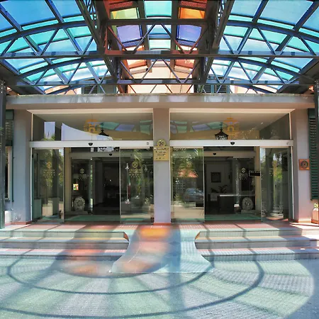 Orizzonte Acireale Hotel-3