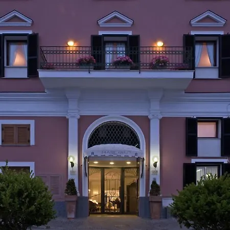 Hotel Mare Blu Terme-3
