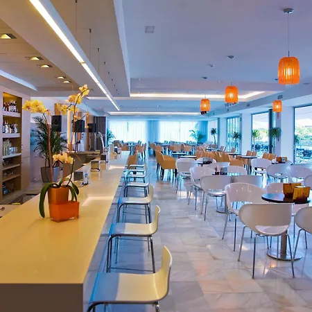 Hotel Rh Bayren Parc-2