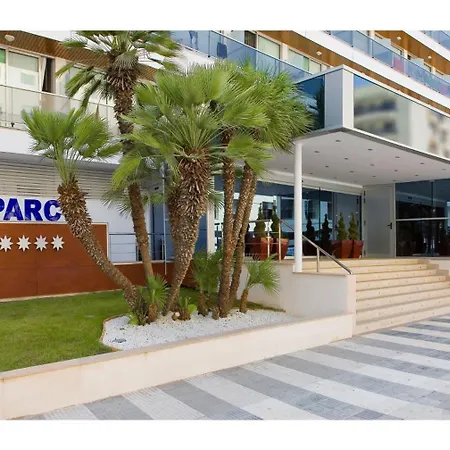 Hotel Rh Bayren Parc-3
