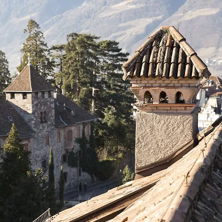Hotel Castel Rundegg (Adults Only)-2