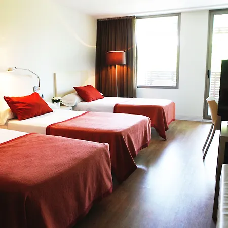Magnolia Hotel - Adults Only-2