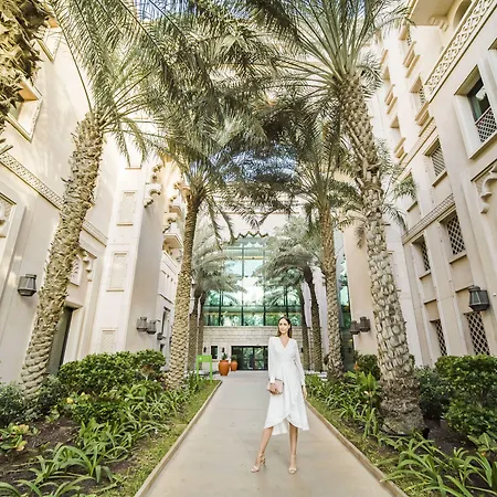 Jumeirah Al Qasr Dubai-2