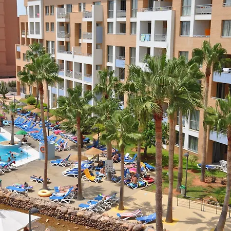 Hotel Neptuno By On Hotels Group-3