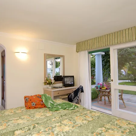 Hotel Continental Mare-3