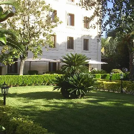 Grand Hotel Gianicolo-2