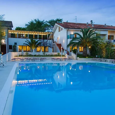 Hotel Giardino Suites&Spa-3