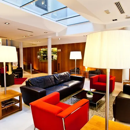 Dal Moro Gallery Hotel-3