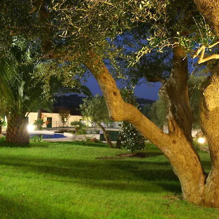 Città Bianca Country Resort-3