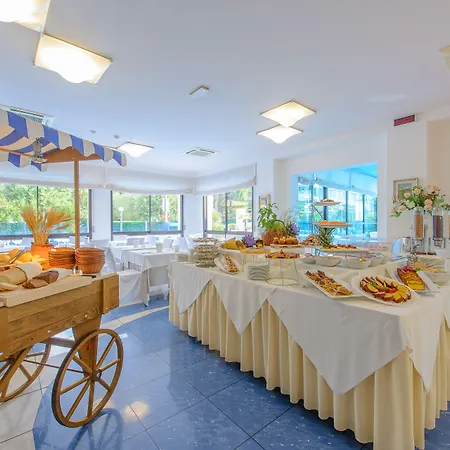 Hotel Giulietta-3