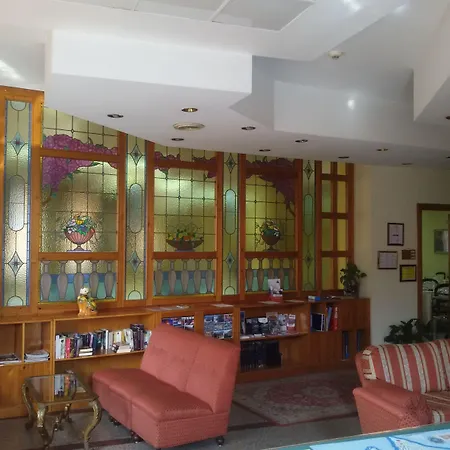 Hotel Ipanema-2
