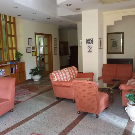 Hotel Ipanema-3