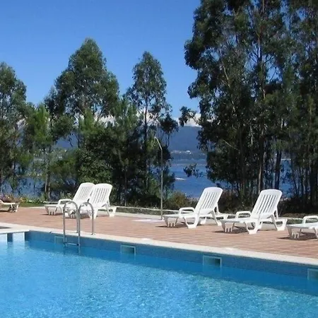 Hotel Abeiras-2