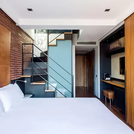 Hotel Granados 83, A Member Of Preferred Hotels & Resorts-2
