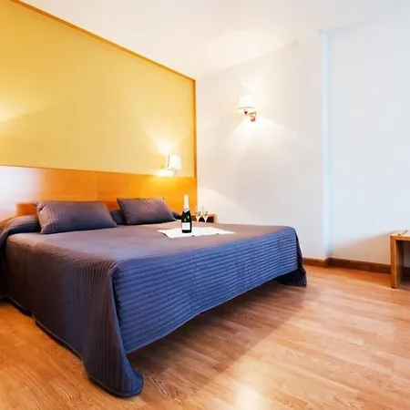Hotel Viadero-3