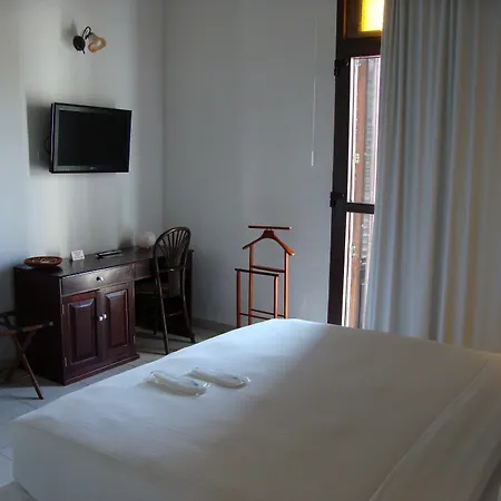 Hotel Monterrey-2
