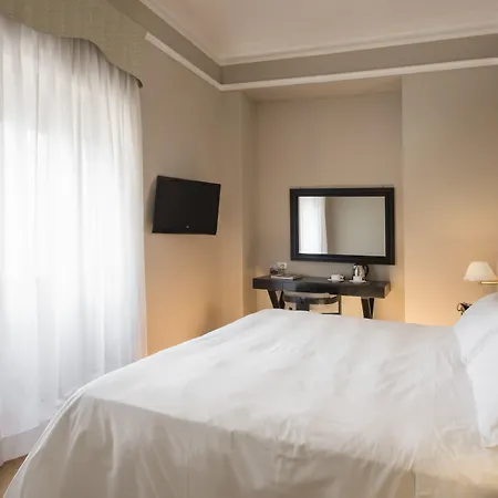 Ambasciatori Place Hotel-2