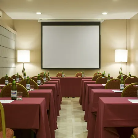 Ambasciatori Place Hotel-3