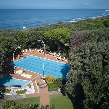 Park Hotel I Lecci-3