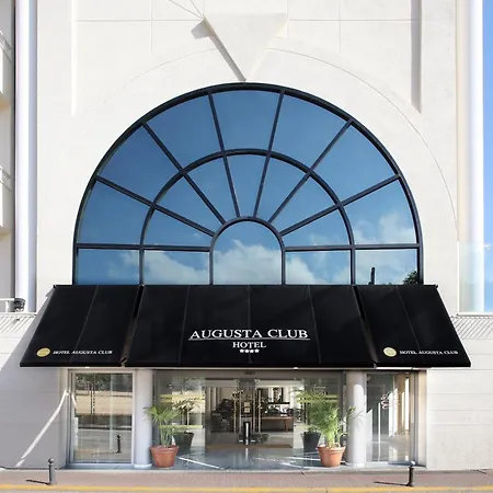 Augusta Club & Spa - Adults Only-3
