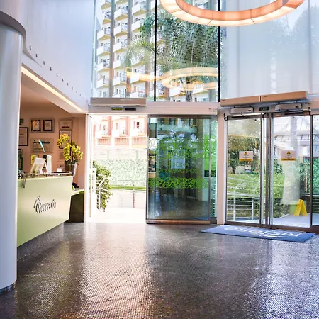 Riviera Beachotel - Adults Recommended-2