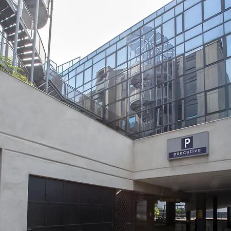 Best Western Plus Executive Hotel And Suites-2