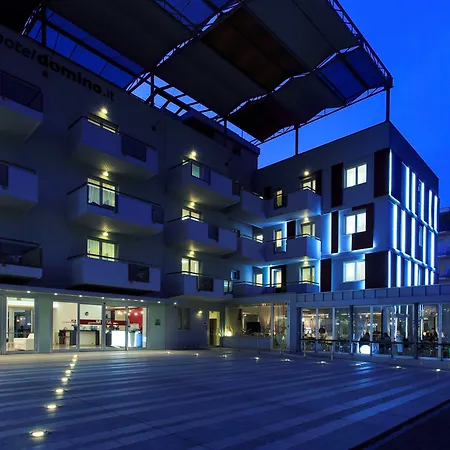 Domino Suite Hotel Jesolo-2
